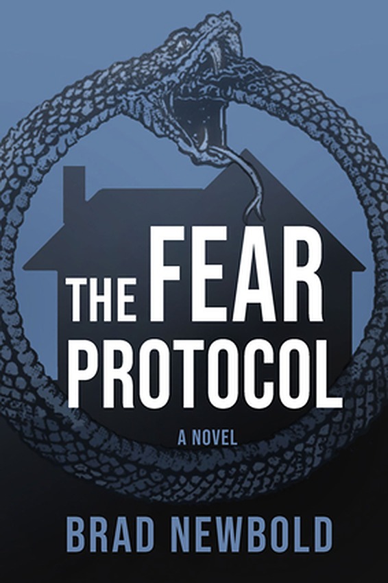 The Fear Protocol — Book 1 of The Fear Protocol Saga